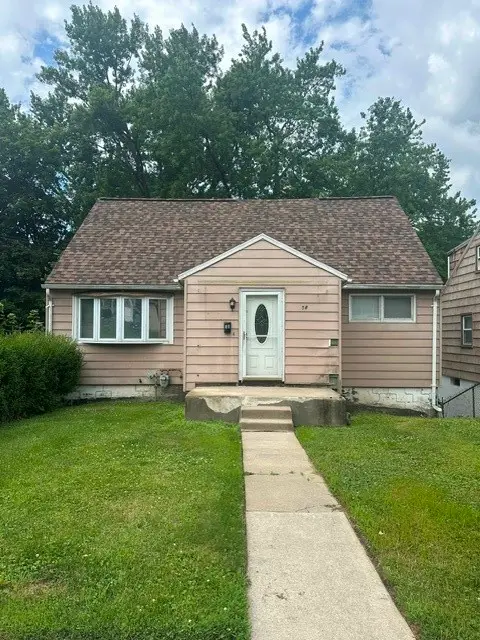 58 Burr Avenue, Binghamton, NY 13903