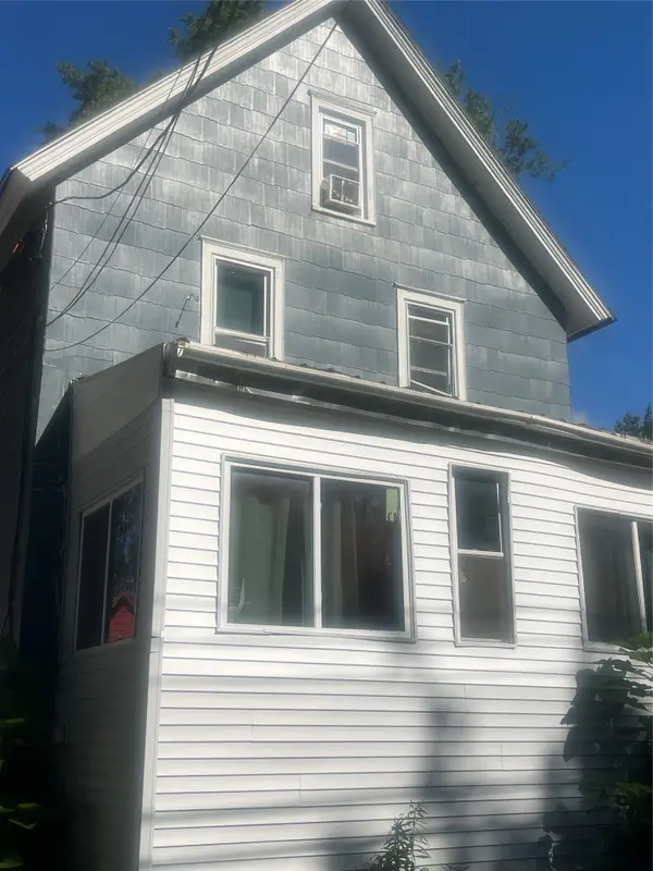 127 Burbank Avenue, Johnson City, NY 13790