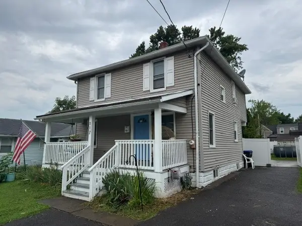 117 Lagrange Street, Vestal, NY 13850