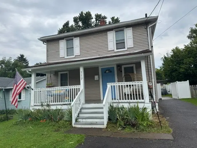 117 Lagrange Street, Vestal, NY 13850 - #2