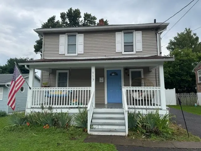 117 Lagrange Street, Vestal, NY 13850 - #3