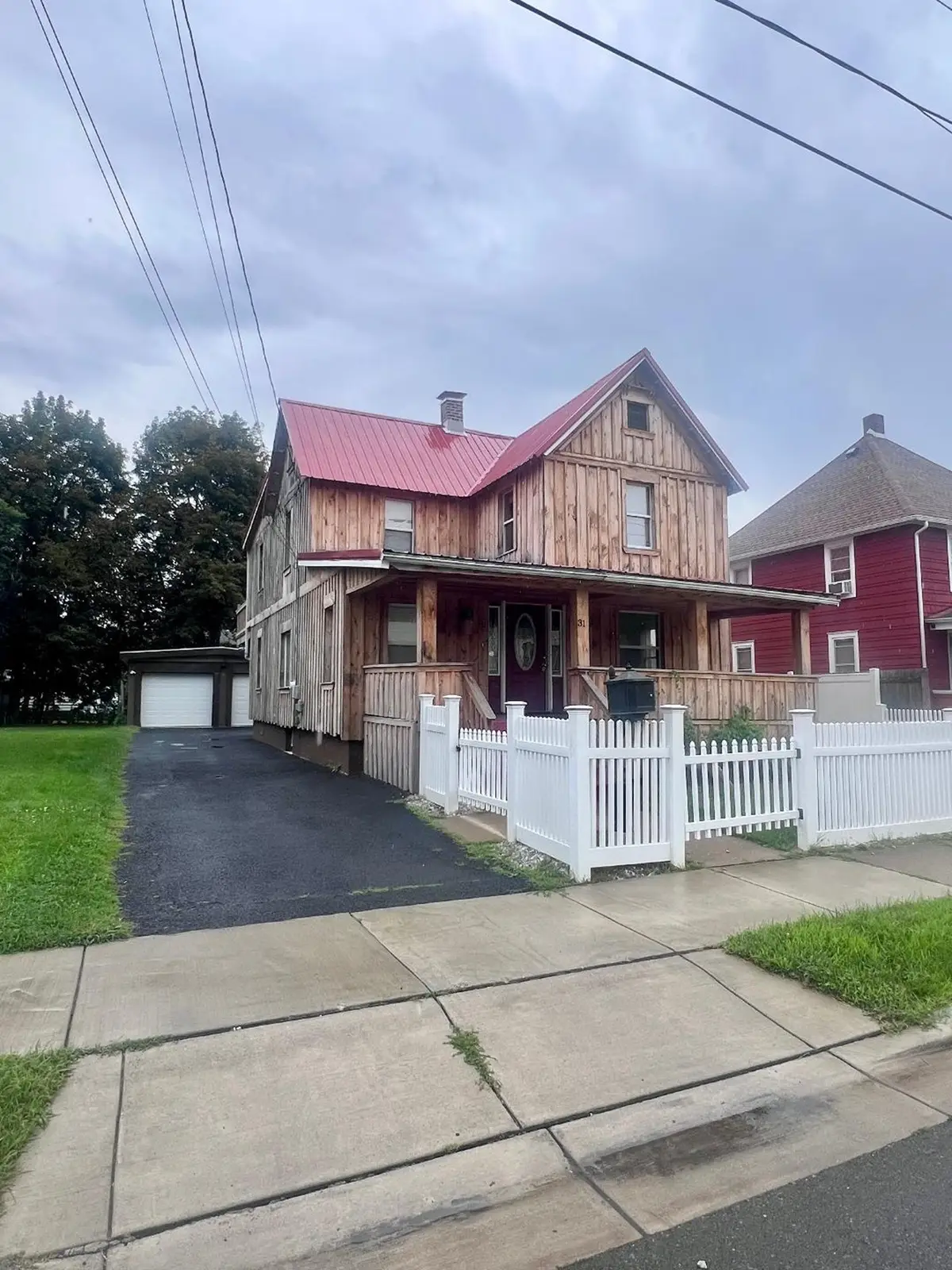 31 Albert Street, Johnson City, NY 13790 - #1