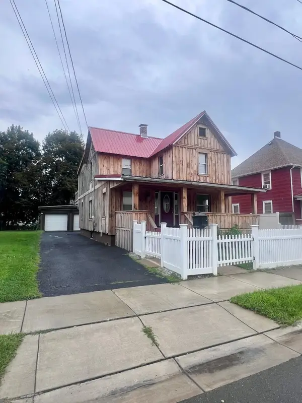 31 Albert Street, Johnson City, NY 13790