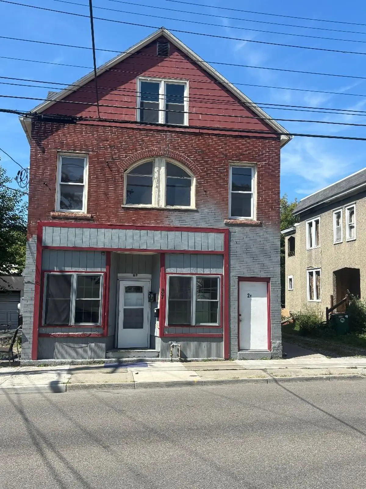 87 Glenwood Avenue, Binghamton, NY 13905 - #1