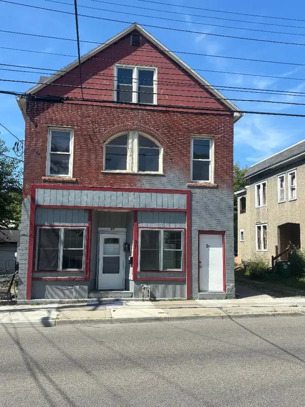 87 Glenwood Avenue, Binghamton, NY 13905