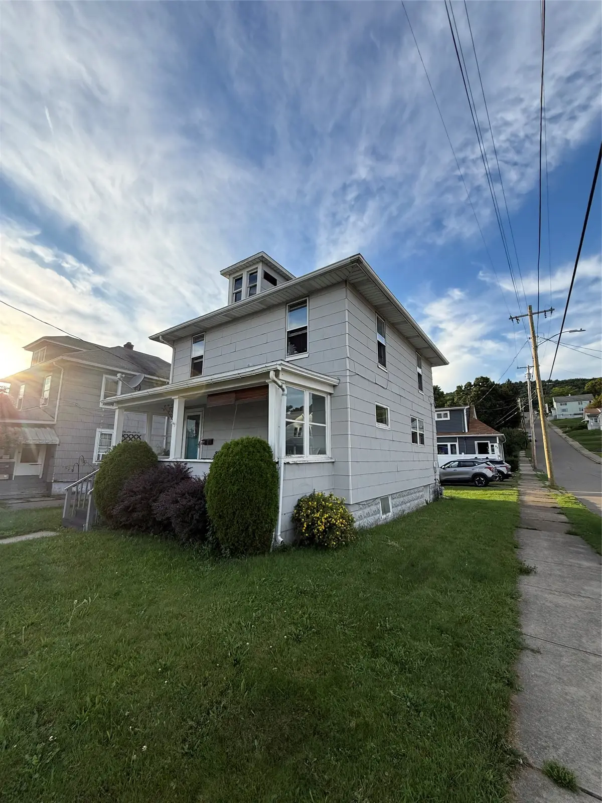 193 Harry L Drive Drive, Johnson City, NY 13790 - #1
