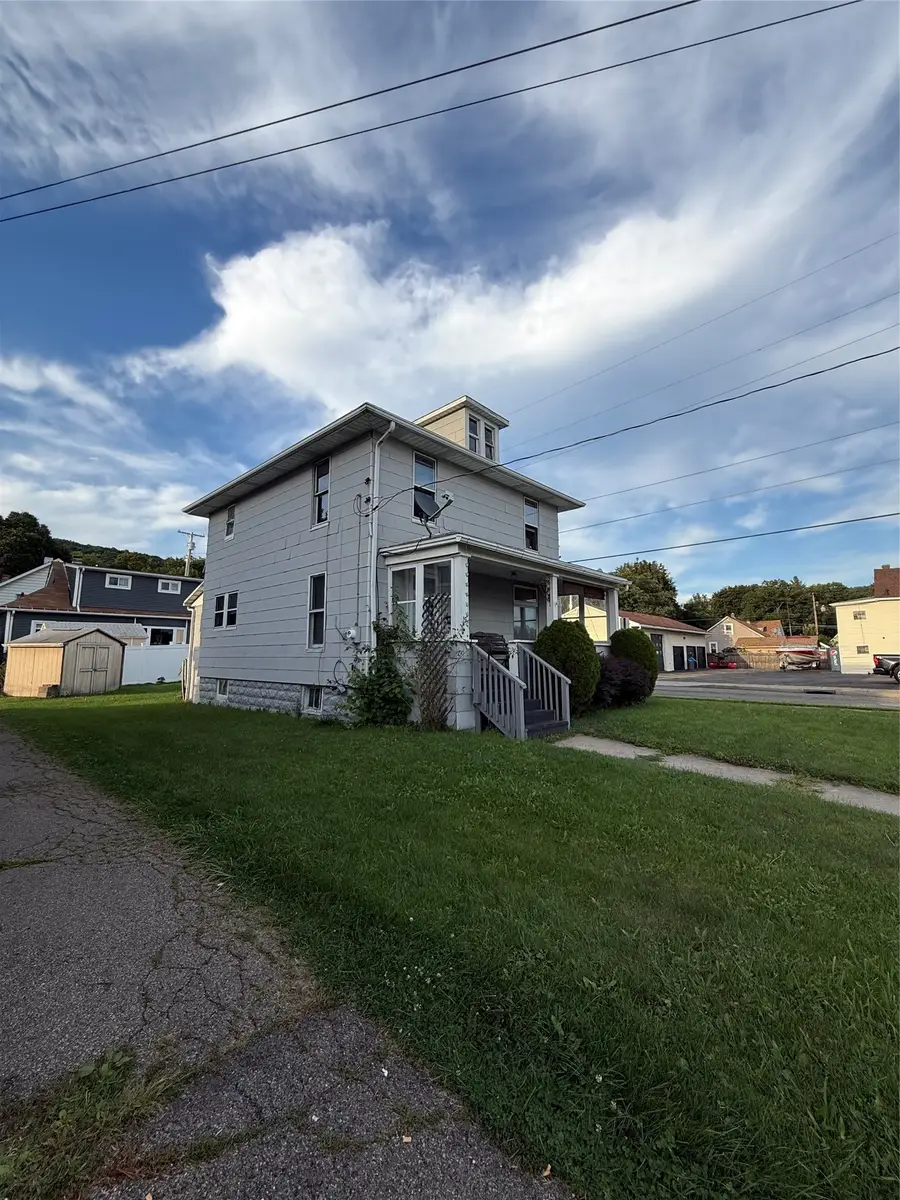 193 Harry L Drive Drive, Johnson City, NY 13790 - #2