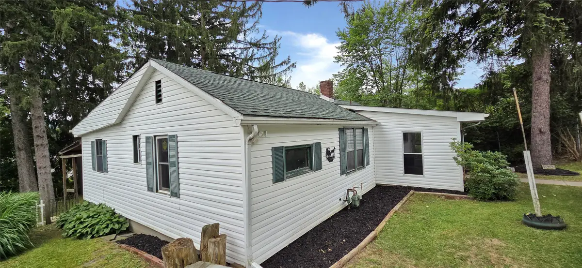 100 Trafford Road, Binghamton, NY 13901 - #1