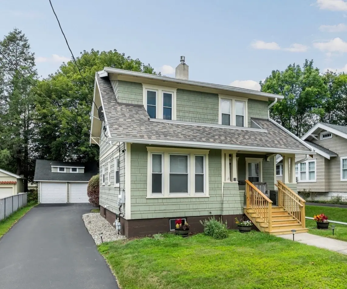 15 Laurel Avenue, Binghamton, NY 13905 - #1