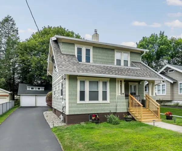 15 Laurel Avenue, Binghamton, NY 13905