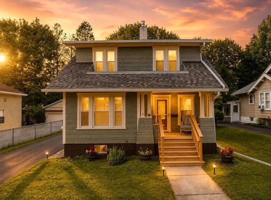 15 Laurel Avenue, Binghamton, NY 13905 - #2
