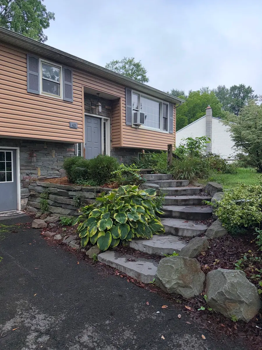 43 Holmes Avenue, Apalachin, NY 13732 - #2