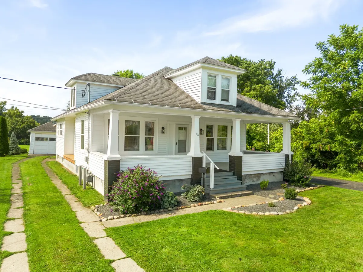 13 Onondaga Street, Johnson City, NY 13790 - #1