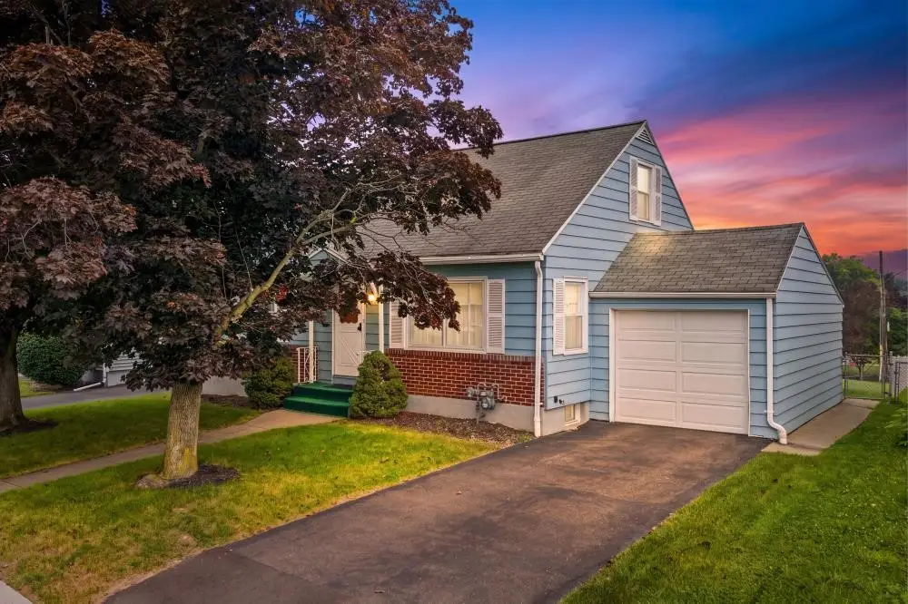 35 Greenridge Street, Johnson City, NY 13790 - #1