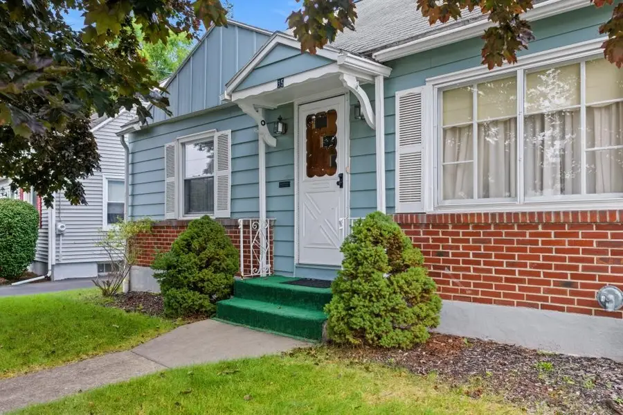 35 Greenridge Street, Johnson City, NY 13790 - #2