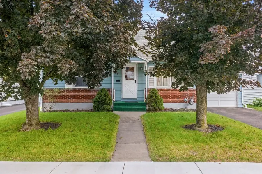 35 Greenridge Street, Johnson City, NY 13790 - #3
