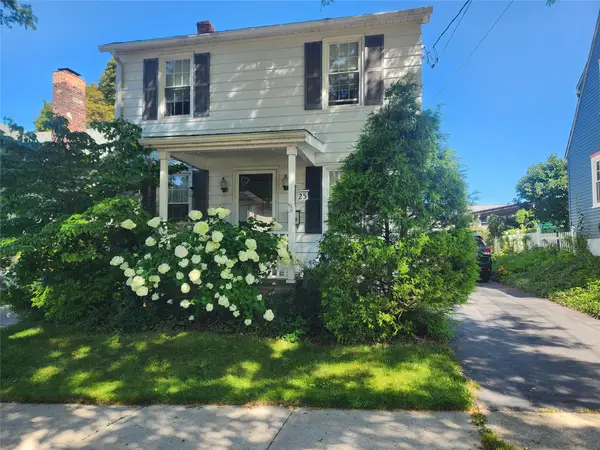 25 Guilfoyle Avenue, Binghamton, NY 13903