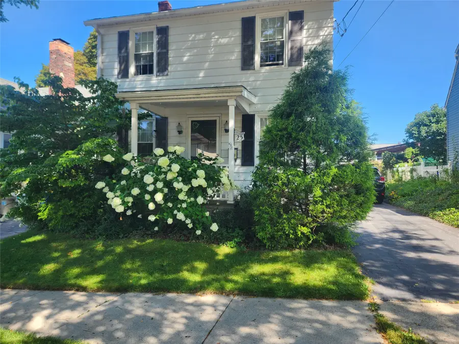 25 Guilfoyle Avenue, Binghamton, NY 13903 - #2