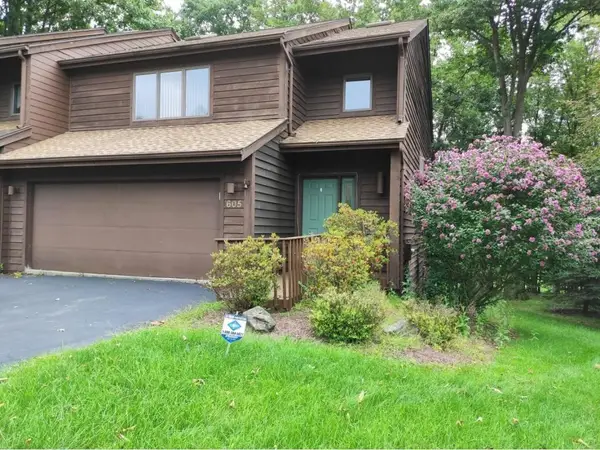 605 Clubhouse Road, Vestal, NY 13850