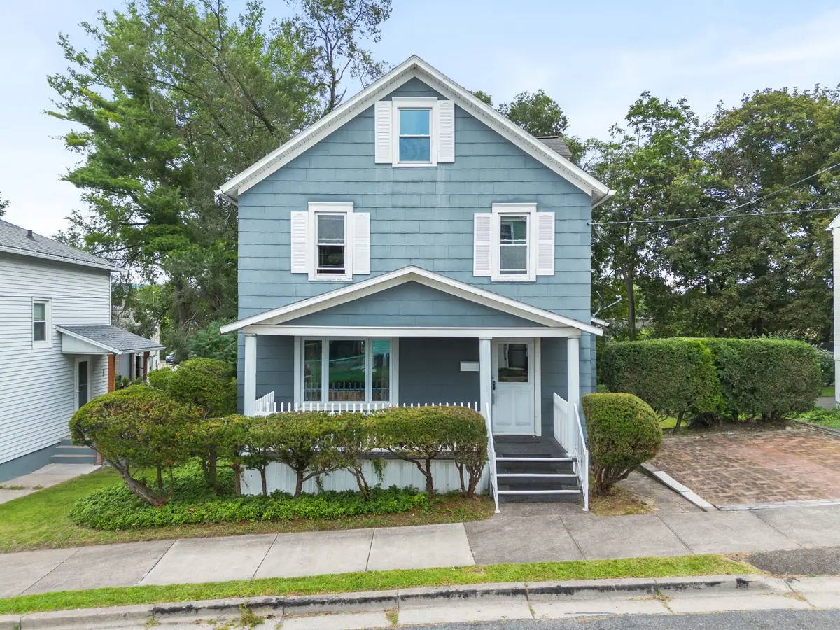 303 Marion Avenue, Endwell, NY 13760 - #1