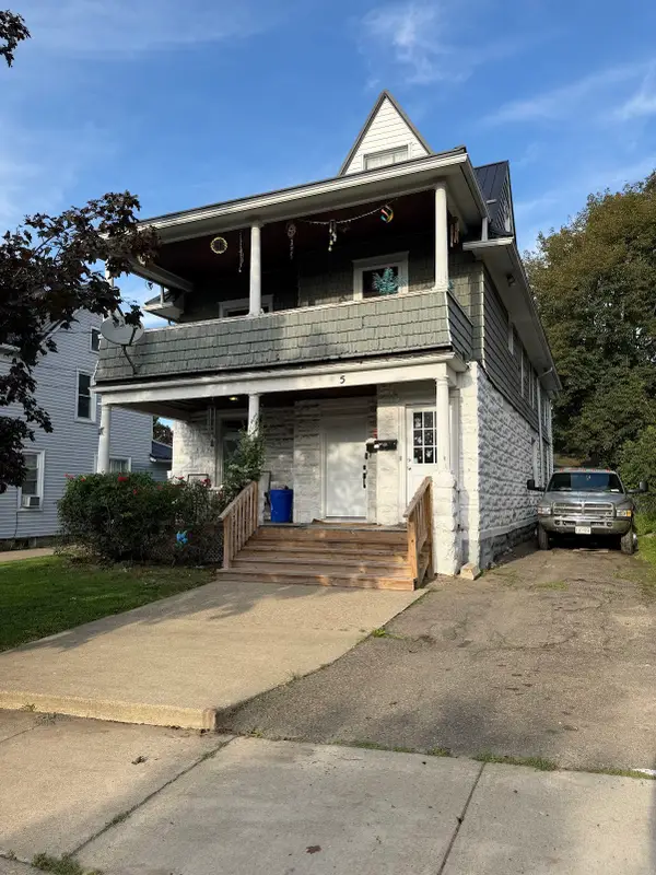 5 Genesee Avenue, Binghamton, NY 13903