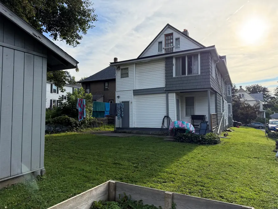 5 Genesee Avenue, Binghamton, NY 13903 - #3