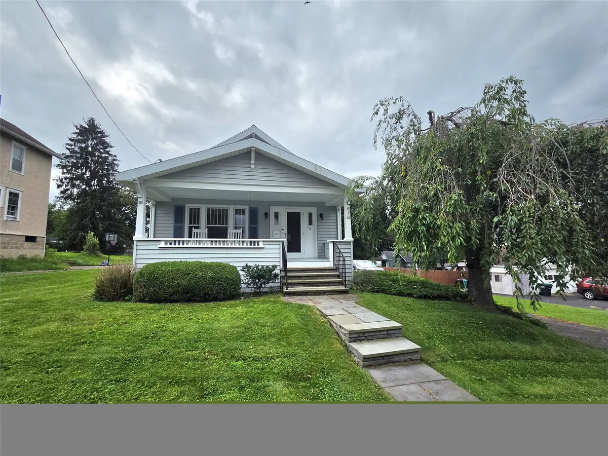 102 Clark Street, Vestal, NY 13850 - #1