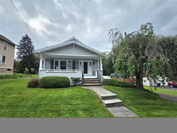 102 Clark Street, Vestal, NY 13850