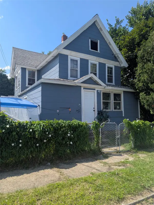 31 Crandall Street, Binghamton, NY 13905