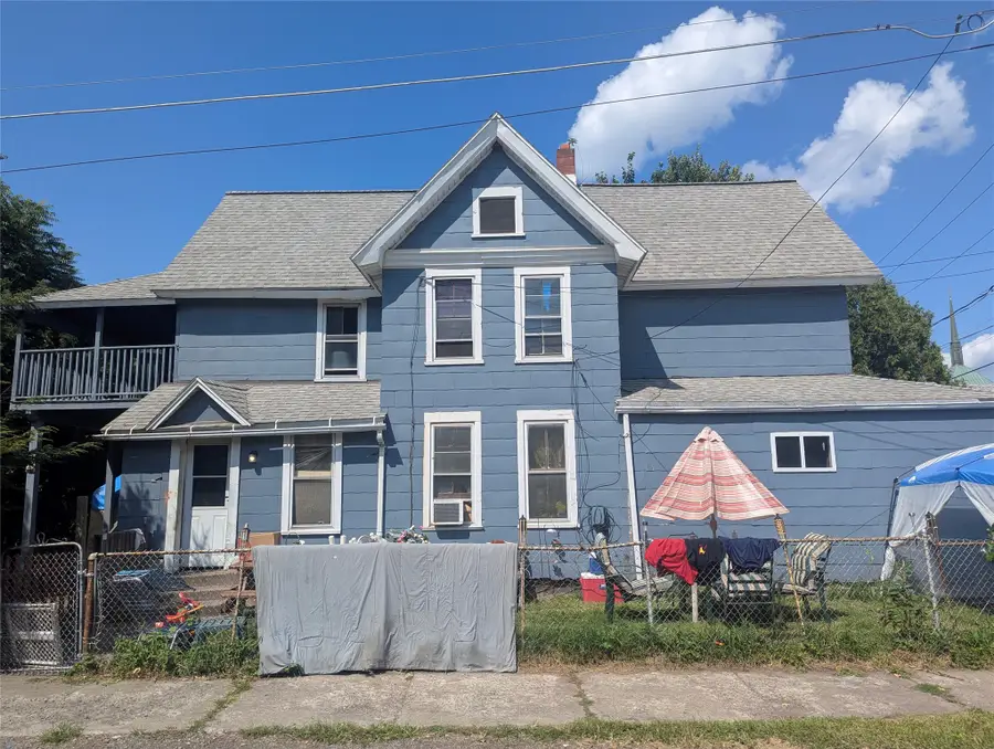 31 Crandall Street, Binghamton, NY 13905 - #2