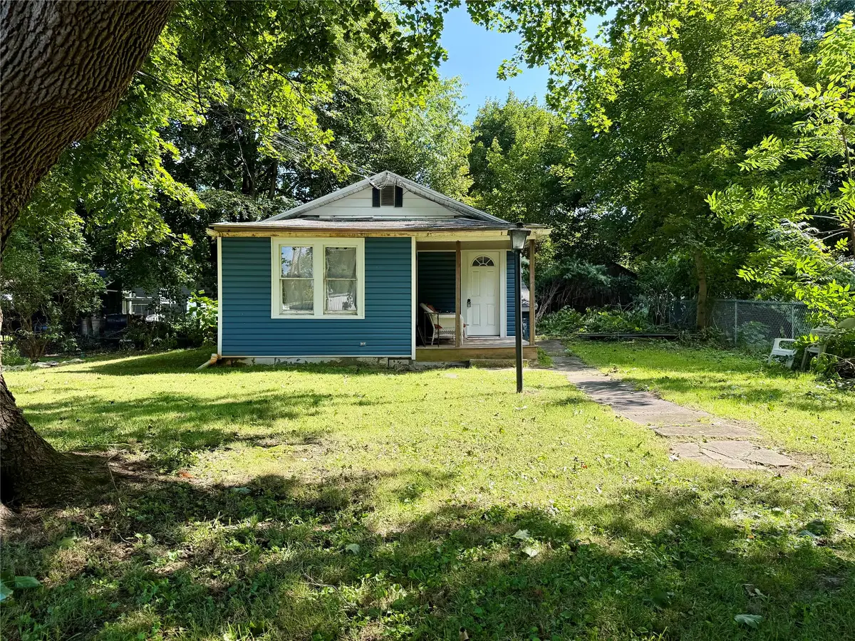 321 Marion Street, Vestal, NY 13850 - #1