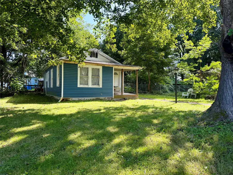 321 Marion Street, Vestal, NY 13850 - #2