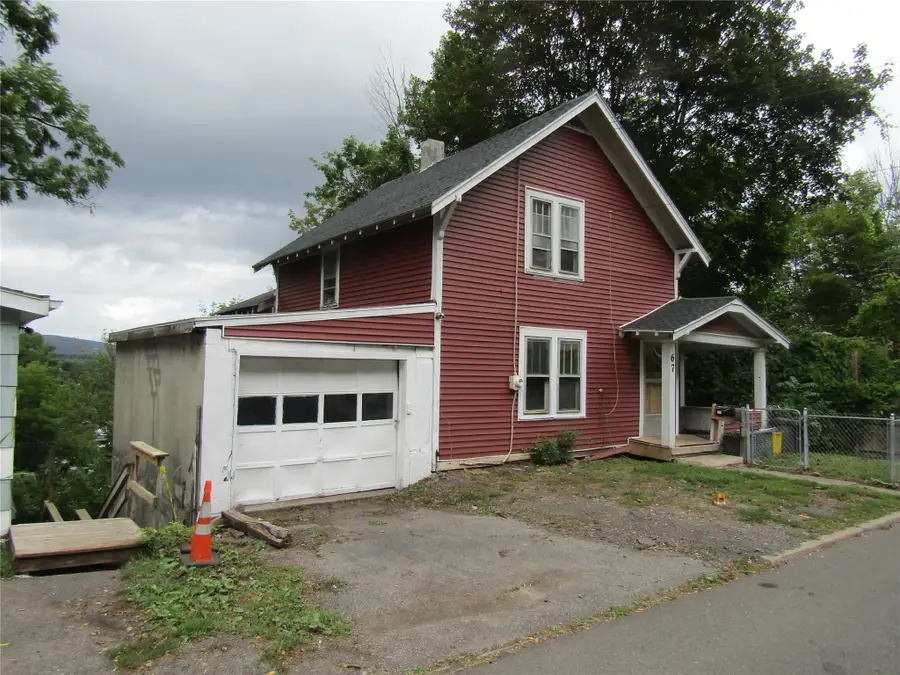 67 Evans Street, Binghamton, NY 13903 - #2