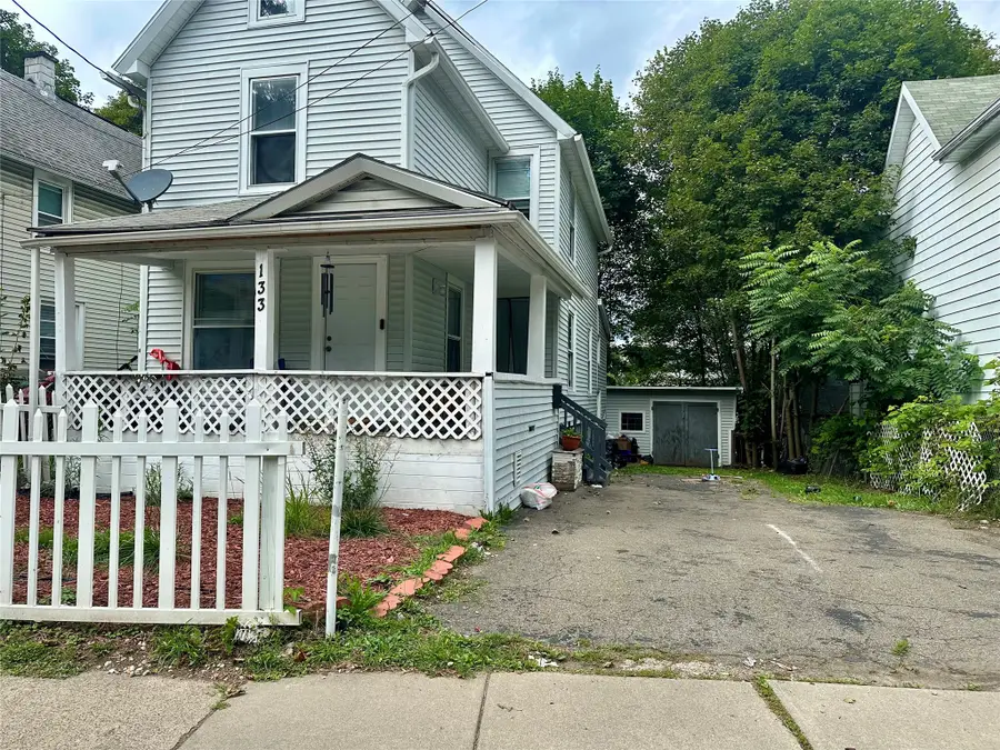133 Floral Park Ave Avenue #1, Johnson City, NY 13790 - #2