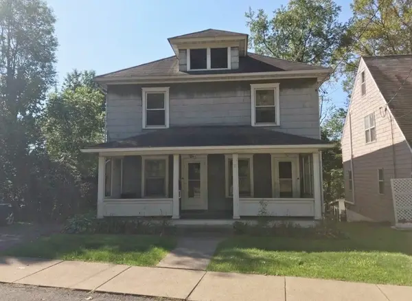 241 Prospect Street, Binghamton, NY 13905