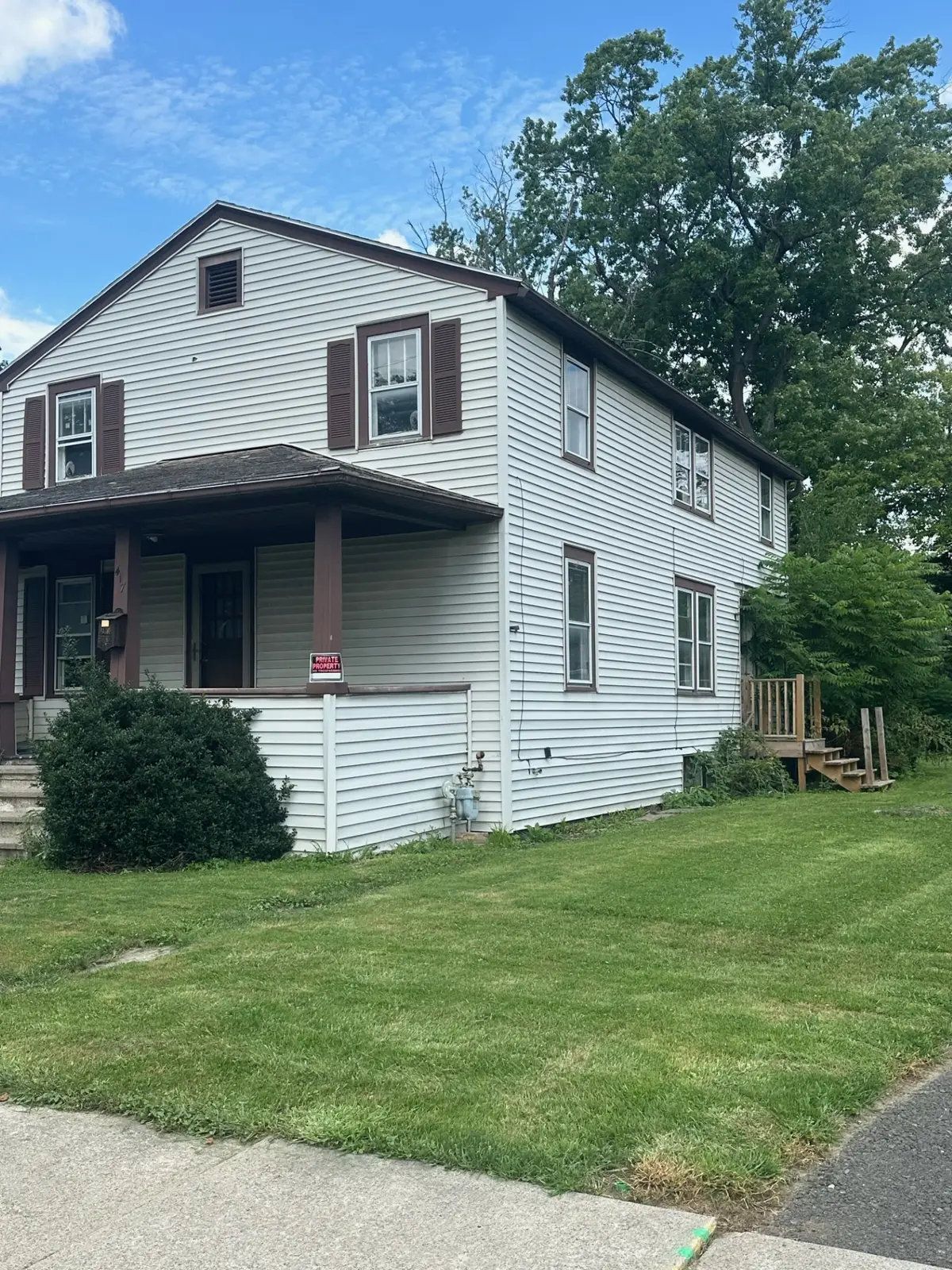 417 June Street, Endicott, NY 13760 - #1