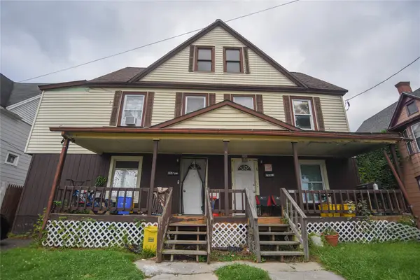 214 Madison Avenue, Endicott, NY 13760