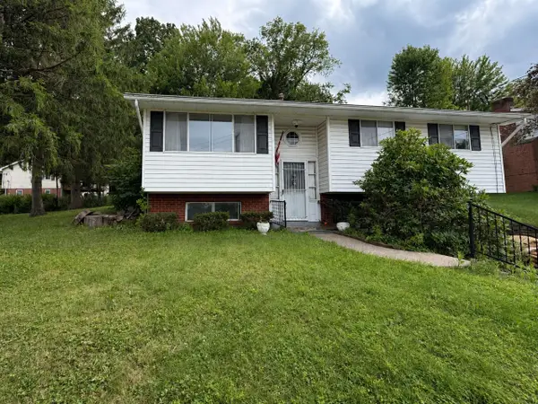 1708 Louella Street, Vestal, NY 13850