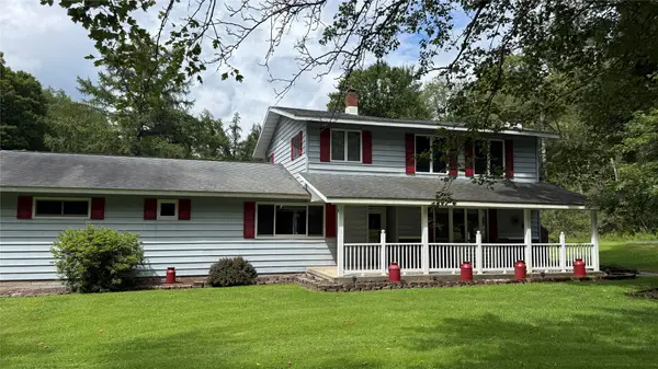 71 Rhodes Road, Apalachin, NY 13732