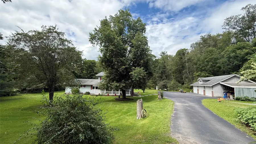 71 Rhodes Road, Apalachin, NY 13732 - #2