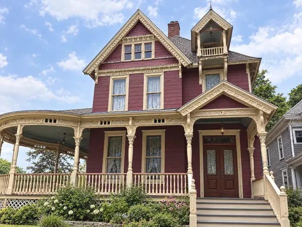 17 Frederick Street, Binghamton, NY 13901