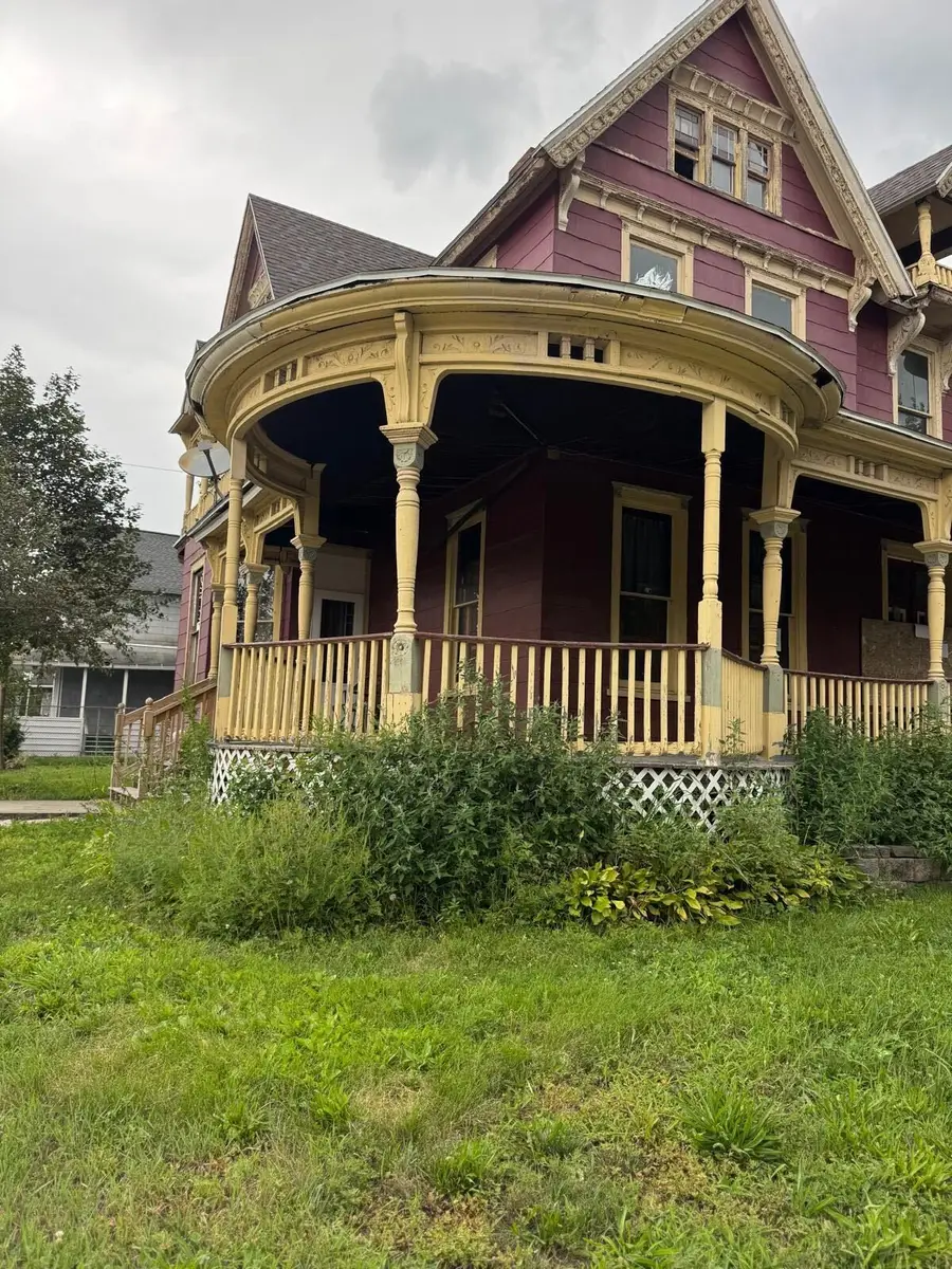 17 Frederick Street, Binghamton, NY 13901 - #2