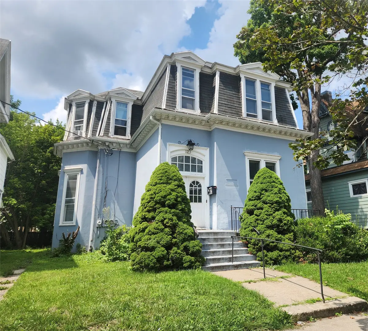123 Murray Street, Binghamton, NY 13905 - #1