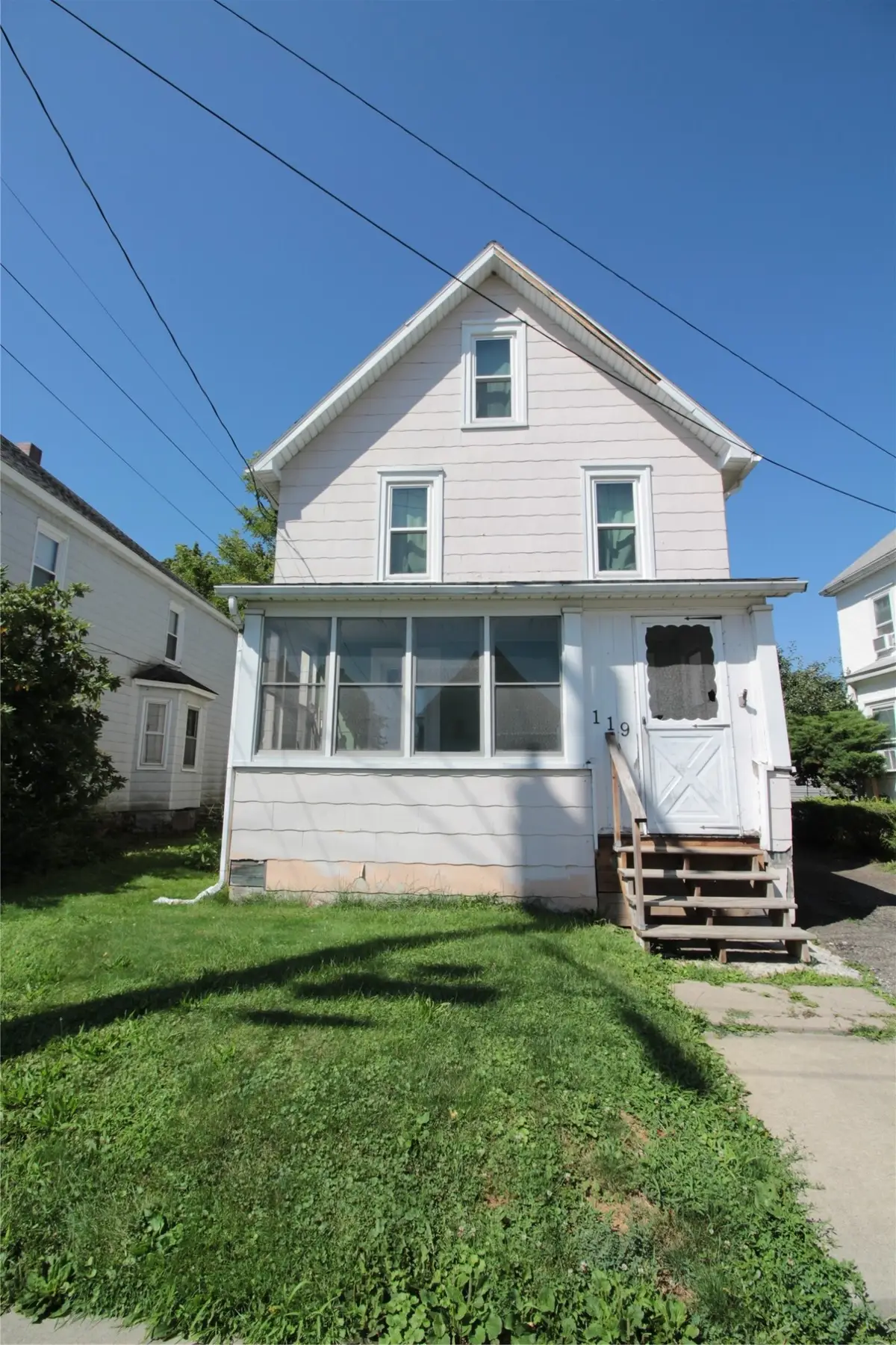 119 Hill Avenue, Endicott, NY 13760 - #1