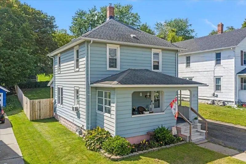 111 Bermond Avenue, Endicott, NY 13760 - #1