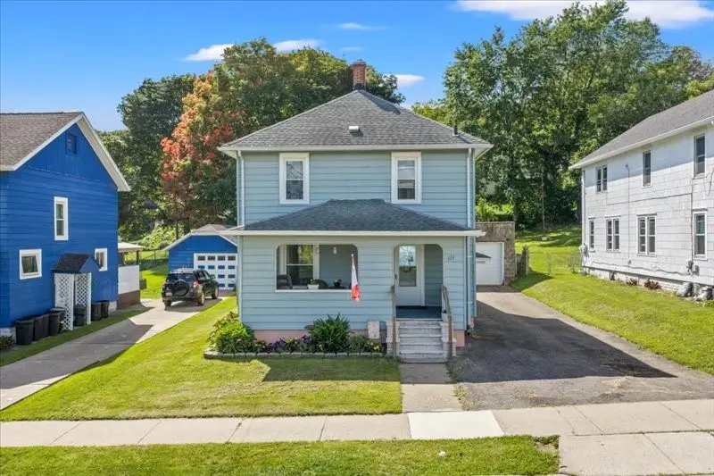 111 Bermond Avenue, Endicott, NY 13760 - #2