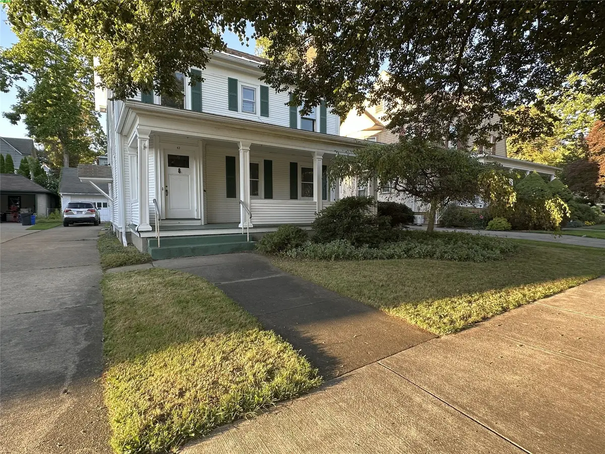 42 Lathrop Avenue, Binghamton, NY 13905 - #1
