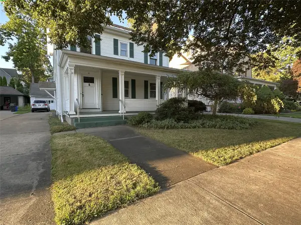 42 Lathrop Avenue, Binghamton, NY 13905