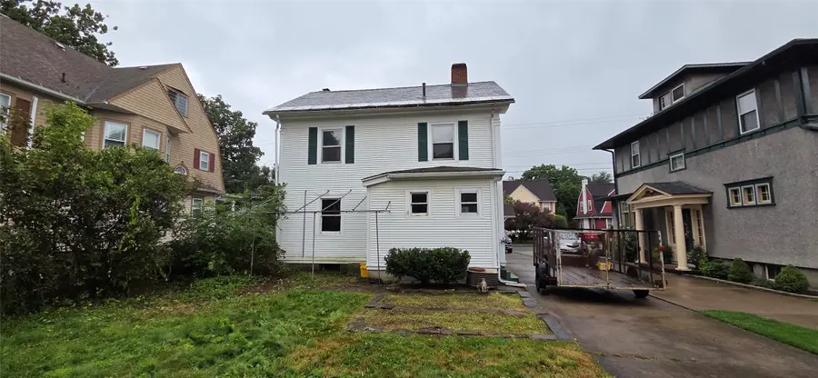 42 Lathrop Avenue, Binghamton, NY 13905 - #3