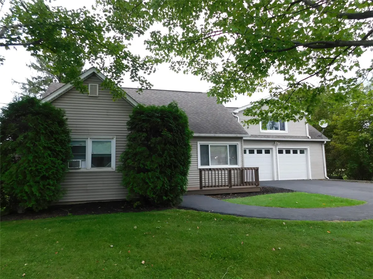 823 Conklin Road, Binghamton, NY 13903 - #1